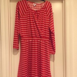 NWT Lularoe Jody dress